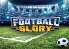 Yggdrasil Gaming frappe dans la lucarne avec Football Glory !