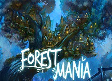 Plusieurs structures de rouleaux pour iSoftBet et sa nouvelle machine à sous Forest Mania
