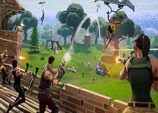 Fortnite : 100$ millions seront distribués aux joueurs pour la première saison eSports du jeu phénomène