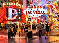 32,8$ millions sur le point d'être investis à Downtown Las Vegas, le centre historique