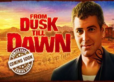 Novomatic adapte le film culte From Dusk Till Dawn en machine à sous en ligne