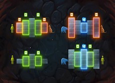 Nouveau concept de machines à sous pour Yggdrasil Gaming : Fusion Realms