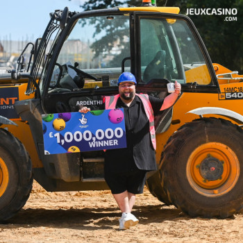 Un Britannique gagne 1£ million… et finit à l’hôpital après trois mois de fête non-stop