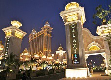 Galaxy Entertainment annonce un futur parc à thème unique en son genre à Macau