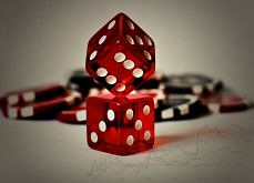 Statistiques et tendances du marché des jeux d'argent britannique