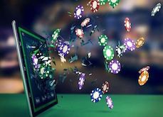 Confinement : la pratique des jeux d’argent en ligne en nette hausse selon une étude