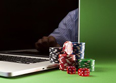 Les jeux d'argent en ligne sont pas la source des problèmes de jeux selon une étude