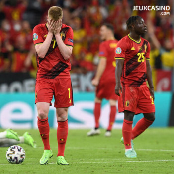 GAMBUSE : un projet belge pour protéger les athlètes face aux abus liés aux paris