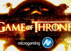 La machine à sous Game of Thrones prévue pour sortir cette année