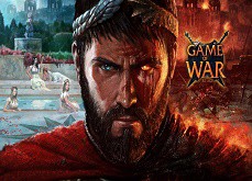 Il parvient à dépenser 1$ million sur le jeu en ligne Game of War