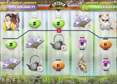 Un joueur de Vera&John décroche le jackpot de Geisha Wonders pour 152.945 euros