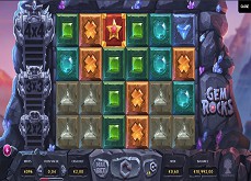 Gem Rocks, la nouvelle slot Yggdrasil Gaming présentant des monstres de pierre