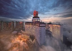 Resorts World Genting : le niveau de fréquentation post-pandémique à la hausse