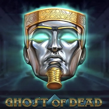 Play’n Go lance sa nouvelle machine à sous vidéo Ghost of Dead