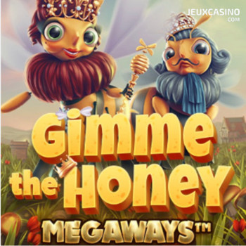 Gimme The Honey Megaways : iSoftBet se lance à la recherche de la reine des abeilles !