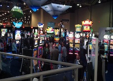 Une édition 2020 de la Global Gaming Expo entièrement virtuelle au mois d’octobre