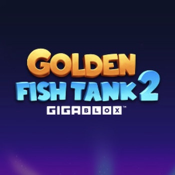Yggdrasil Gaming s'invite sur vos écrans PC et smartphone avec Golden Fish Tank 2 Gigablox