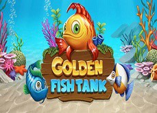 Les slots Thunderbird et Golden Fish Tank disponibles gratuitement
