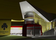 Boulogne-sur-Mer : le casino de Golden Palace ouvre enfin ses portes