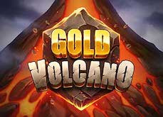 Gold Volcano : la nouvelle machine à sous de Play’n Go aussi chaude que l’été !