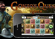 Profitez de nos jeux de casino gratuits sur notre nouvelle application mobile