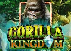 Net Entertainment dévoile sa nouvelle machine à sous Gorilla Kingdom