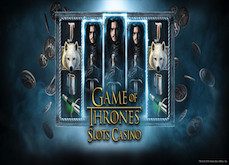 Machine à sous Game of Thrones : les dragons de Westeros reviennent à la vie grâce à Zynga !