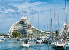 France : les casinos du littoral retrouvent enfin le chemin de la croissance