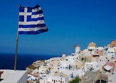 Igaming en Grèce : Les opérateurs en ligne devront payer 5€ millions pour une licence