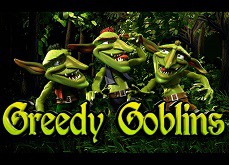 Jackpot en bitcoin sur la machine à sous Greedy Goblins