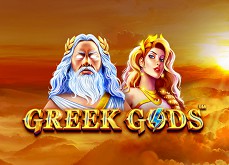 Tonnerre de Zeus, la machine à sous Greek Gods de Pragmatic Play est disponible !