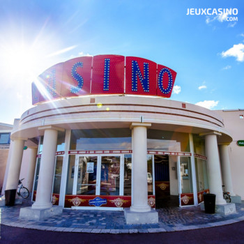 Le Stelsia Casino de Gruissan rouvre ses portes après six mois de chantier XXL
