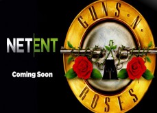 Netent annonce la nouvelle machine à sous Guns'N'Roses et parle de sa quête constante d'innovation