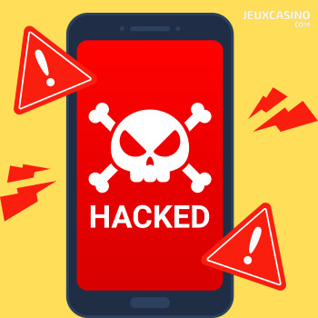 France : comment des hackers utilisent leur smartphone pour gagner gros aux machines à sous !