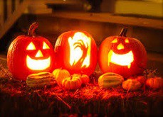Halloween arrive bientôt ! Découvrez des slots à savourer pour l'occasion