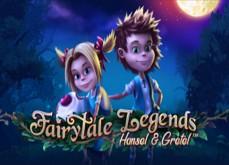Netent poursuit les FairyTales Legends avec la machine à sous Hansel & Gretel