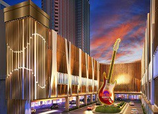 Atlantic City accueille deux nouveaux casinos : l'Ocean Resort et le Hard Rock Atlantic City