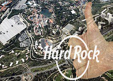Hard Rock International prêt à construire un casino à 2€ milliards en Espagne