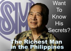 3 des 5 hommes les plus riches des Philippines sont liés à l'activité des casinos