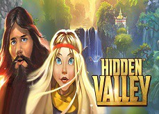 Quickspin propose trois nouvelles machines gratuites avec The Wild Chase, Genies Touch et Hidden Valley