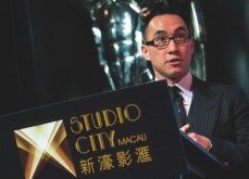 Un futur projet alliant casino et Hollywood prochainement à Macau