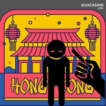 Hong Kong : des influenceuses risquent 7 ans de prison pour promotion de jeux de casino