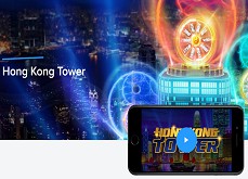 ELK studios visite Hong Kong avec sa prochaine machine à sous en ligne: Hong Kong Tower