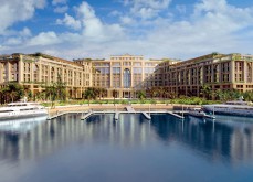 Top 5 des suites d'hôtel les plus chères du monde