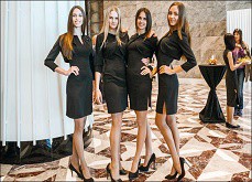Le casino Tigre de Cristal de Primorye, Russie, connaît un lancement prometteur