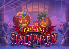 Le développeur Habanero lance sa machine à sous Hot Hot Halloween