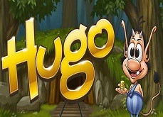 Découvrez la transition d'Hugo Délire en machine à sous en ligne