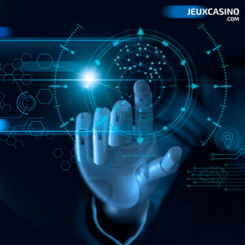 L’IA peut-elle aggraver l’addiction ? Une étude lance l’alerte sur les casinos en ligne !