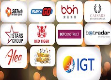 Les temps forts des International Gaming Awards 2019 !