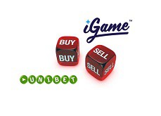 Unibet sur le point d'acquérir le groupe iGame pour au moins 59€ millions